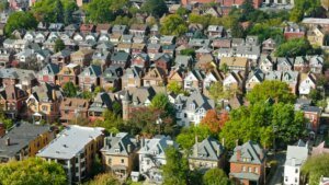 HOA Foreclosures and Liens Surge