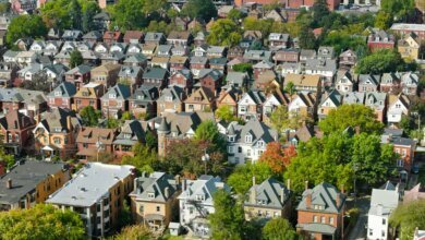 HOA Foreclosures and Liens Surge