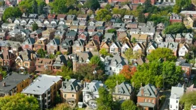 HOA Foreclosures and Liens Surge