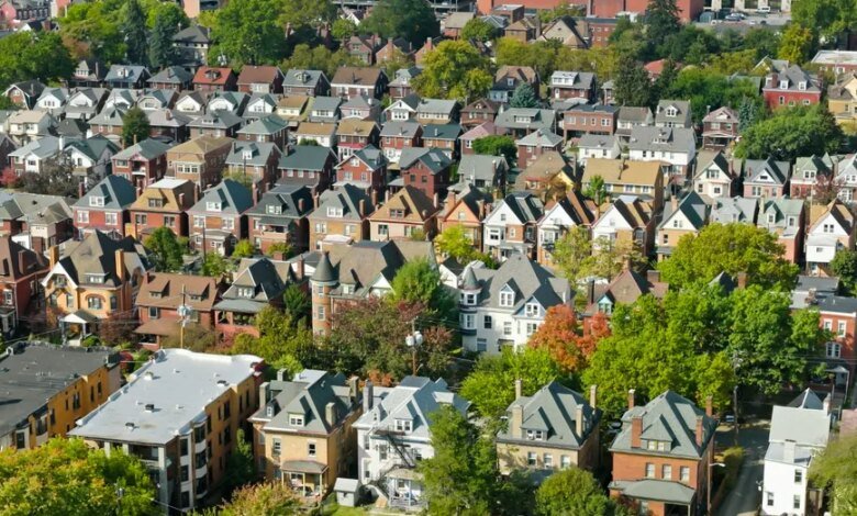 HOA Foreclosures and Liens Surge