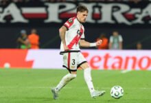Chelsea Near Pep Chavarria Transfer