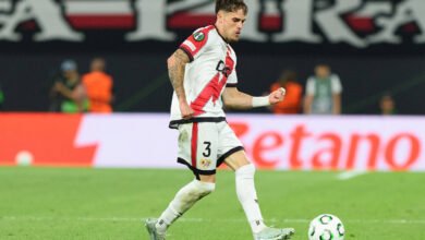 Chelsea Near Pep Chavarria Transfer