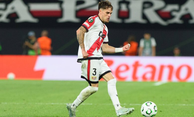 Chelsea Near Pep Chavarria Transfer