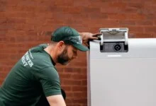 US Home Battery Deployment Record