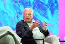 Sir Martin Sorrell on AI Impact