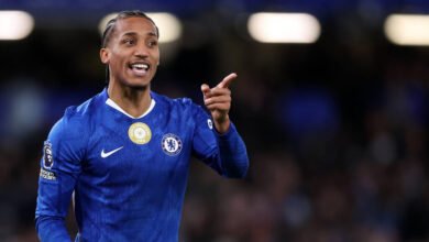 João Pedro Chelsea Extension
