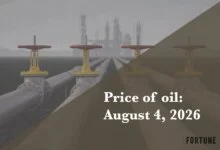 Brent Crude Reaches $89.81 Per Barrel