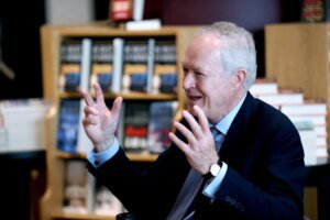 Barnes & Noble Store Expansion Turnaround