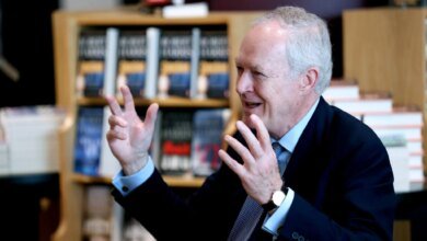 Barnes & Noble Store Expansion Turnaround