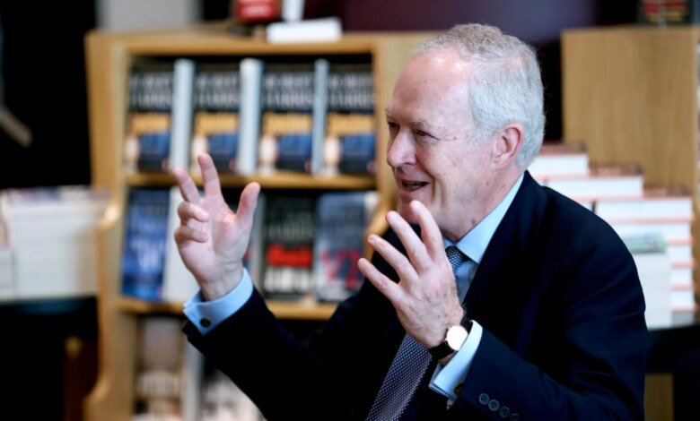 Barnes & Noble Store Expansion Turnaround