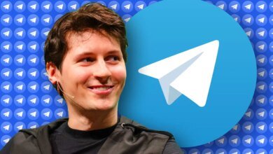 Apple restablece Telegram en iOS