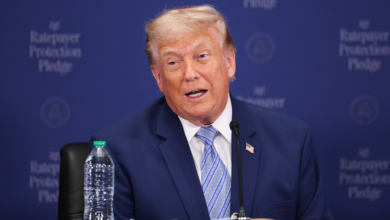 25 States Sue Trump Administration Over Section 301 Tariffs on 59 Nations and EU 4 States Sue Trump Over New Tariffs
