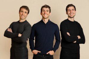 HappyRobot Hits $1.2B Valuation
