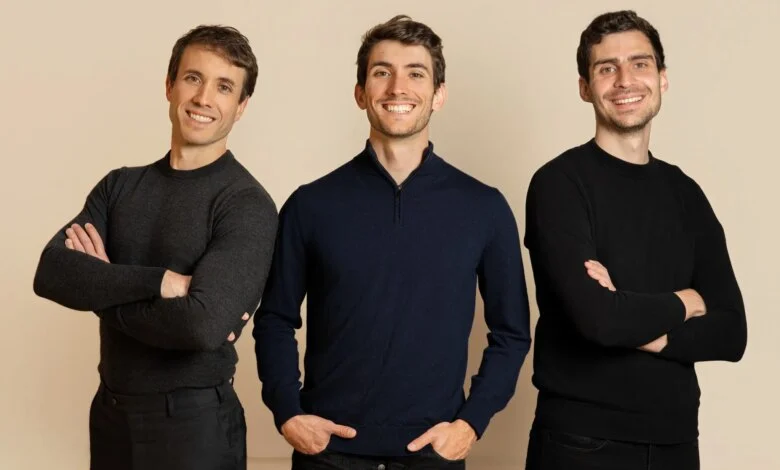 HappyRobot Hits $1.2B Valuation