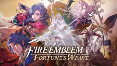 Nintendo Direct Showcase Details Fire Emblem: Fortune's Weave Ahead of September Release 6 Fire Emblem Fortune's Weave Direct Showcase