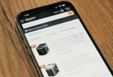Amazon Bot Defense Blocks Human Reviews