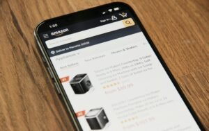 Amazon Bot Defense Blocks Human Reviews