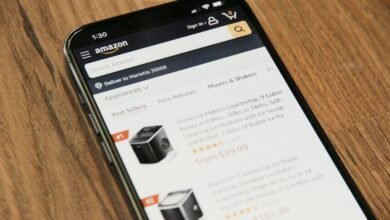 Amazon Anti-Bot Safeguards Lock Human Shoppers Out of Product Reviews 10 Amazon Bot Defense Blocks Human Reviews