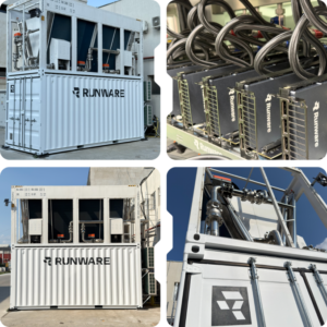Runware Launches Sonic Inference Pods