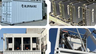 Runware Launches Sonic Inference Pods
