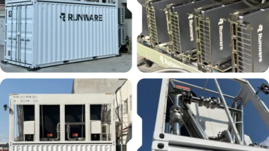 Runware Launches Modular 'Sonic Inference Pod' Data Centers to Decentralize AI Compute 11 Runware Launches Sonic Inference Pods