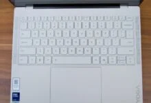 Lenovo Yoga Slim 7i Ultra Overview