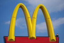 McDonald's Names New U.S. President