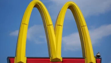McDonald's Names New U.S. President