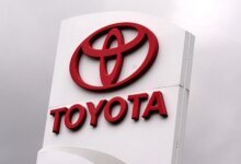Toyota Q1 Profit Jumps to $9.4 Billion