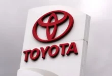 Toyota Q1 Profit Jumps to $9.4 Billion