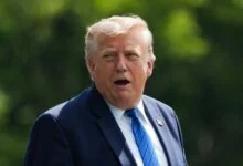 Capital One Trump Debanking Lawsuit