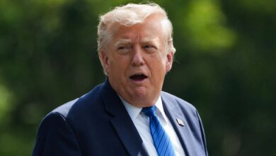 Capital One Trump Debanking Lawsuit