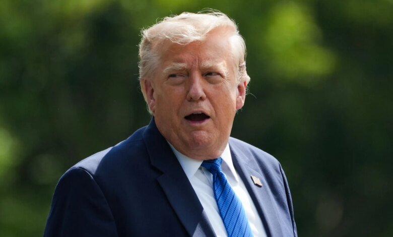 Capital One Trump Debanking Lawsuit
