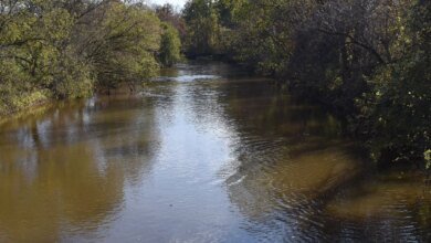 Micron $100B Megafab PFAS Permit Lawsuit