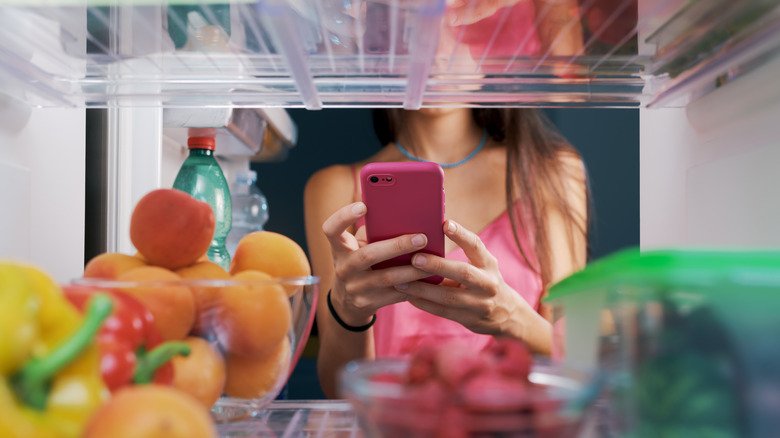 Fridge Cooling Hack Ruins Overheating Phones