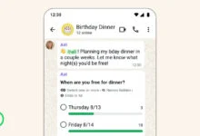 WhatsApp Adds @All Group Pings
