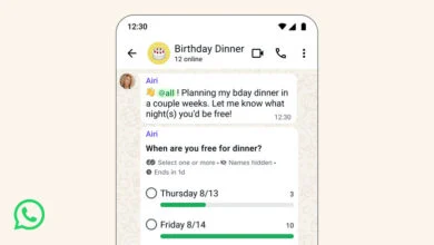 WhatsApp Adds @All Group Pings