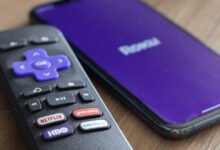 Connect Roku Without Remote