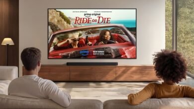 Samsung Launches HDR10+ Advanced Standard