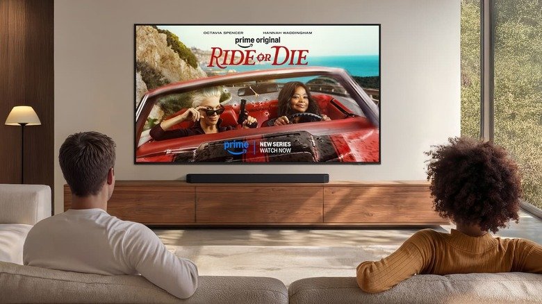 Samsung Launches HDR10+ Advanced Standard
