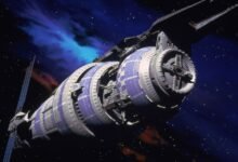 Babylon 5 Free YouTube Stream
