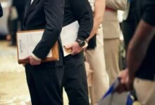 U.S. Job Openings Hold at 7.36M