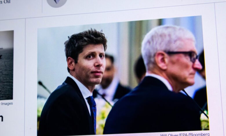 Apple Expands Trade Secret Lawsuit Against OpenAI