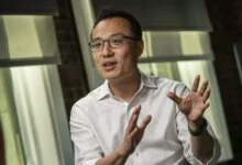 DoorDash CEO on Startup Ambition
