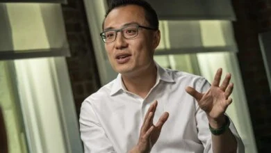 DoorDash CEO on Startup Ambition
