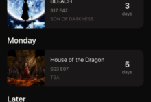 Bingers App Launches for Displaced Fans