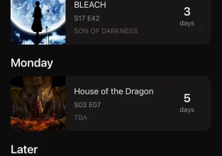 TV Time Co-Founder Launches Bingers App to Replace Shuttered Entertainment Tracker 4 Bingers App Launches for Displaced Fans