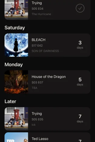 Bingers App Launches for Displaced Fans