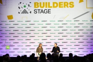 TechCrunch Disrupt 2026 Registration Sale