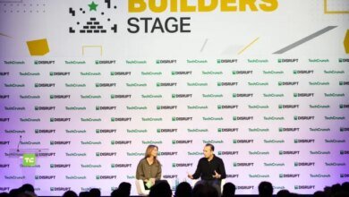 TechCrunch Disrupt 2026 Registration Sale